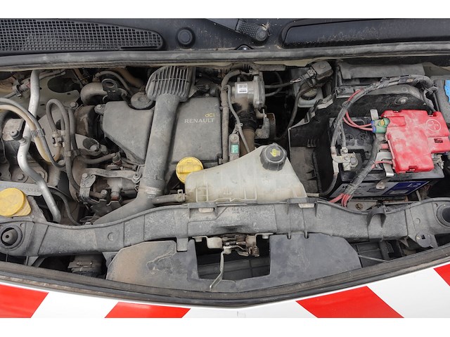 Renault kangoo - afbeelding 13 van  22