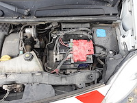 Renault kangoo - afbeelding 14 van  22