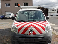 Renault kangoo - afbeelding 12 van  22