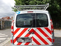 Renault kangoo - afbeelding 16 van  22