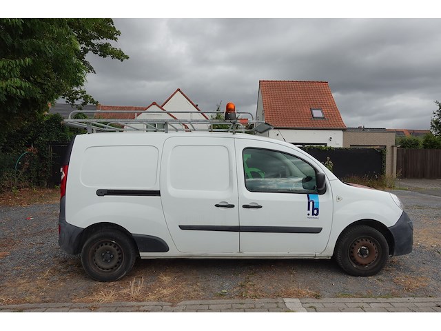 Renault kangoo - afbeelding 17 van  22