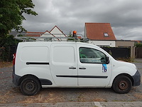 Renault kangoo - afbeelding 17 van  22