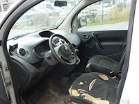 Renault kangoo - afbeelding 18 van  22