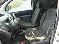 Renault kangoo - afbeelding 19 van  22