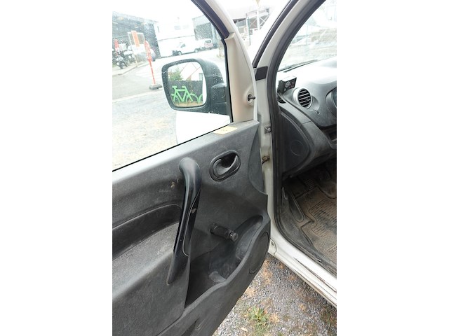 Renault kangoo - afbeelding 20 van  22
