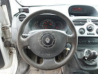 Renault kangoo - afbeelding 21 van  22