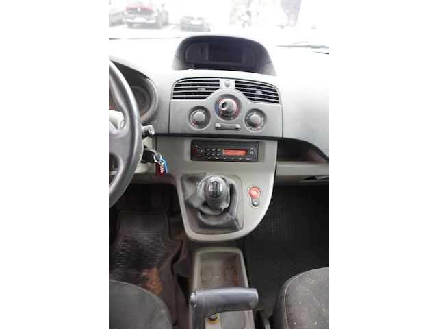 Renault kangoo - afbeelding 2 van  23
