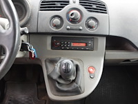 Renault kangoo - afbeelding 2 van  23