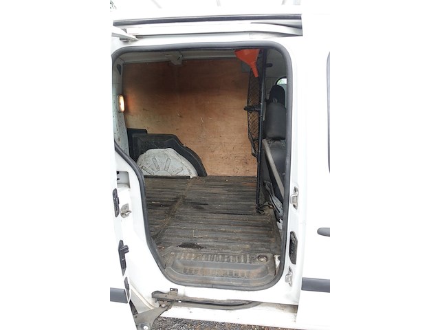 Renault kangoo - afbeelding 3 van  23
