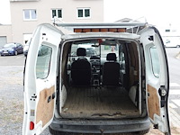 Renault kangoo - afbeelding 5 van  23