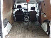 Renault kangoo - afbeelding 6 van  23