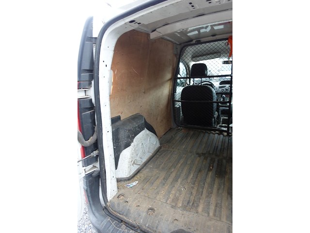 Renault kangoo - afbeelding 7 van  23