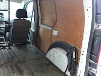 Renault kangoo - afbeelding 8 van  23