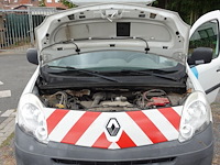 Renault kangoo - afbeelding 9 van  23
