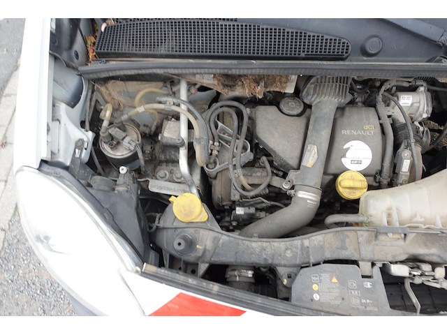 Renault kangoo - afbeelding 11 van  23