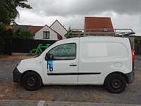 Renault kangoo - afbeelding 1 van  23