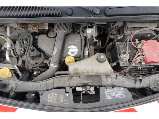 Renault kangoo - afbeelding 13 van  23