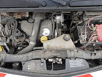 Renault kangoo - afbeelding 13 van  23