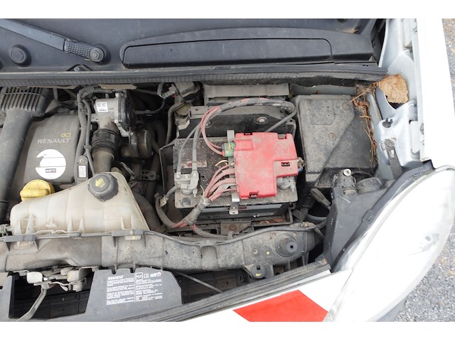 Renault kangoo - afbeelding 14 van  23