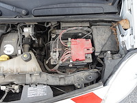Renault kangoo - afbeelding 14 van  23
