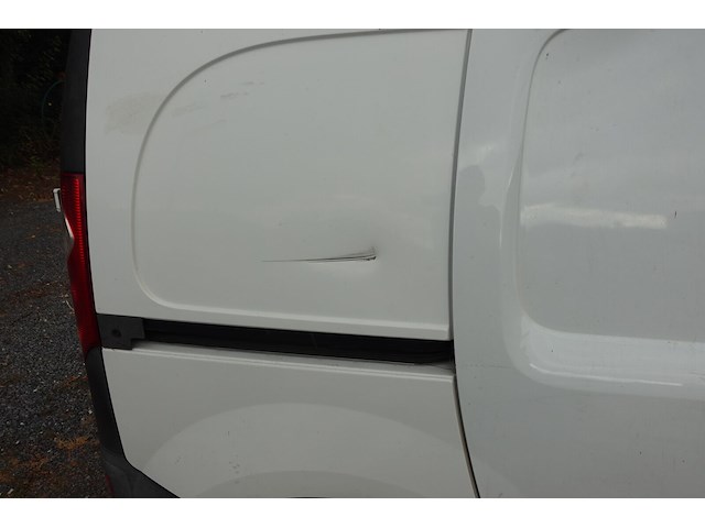 Renault kangoo - afbeelding 15 van  23
