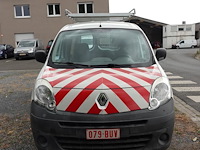 Renault kangoo - afbeelding 12 van  23