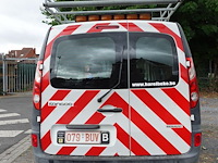 Renault kangoo - afbeelding 17 van  23