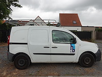 Renault kangoo - afbeelding 18 van  23