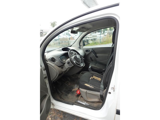 Renault kangoo - afbeelding 19 van  23