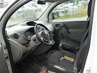 Renault kangoo - afbeelding 19 van  23