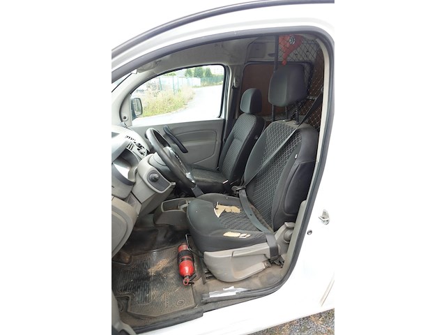 Renault kangoo - afbeelding 20 van  23