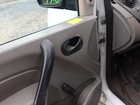 Renault kangoo - afbeelding 21 van  23