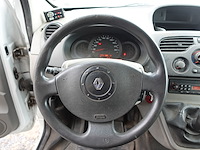 Renault kangoo - afbeelding 22 van  23