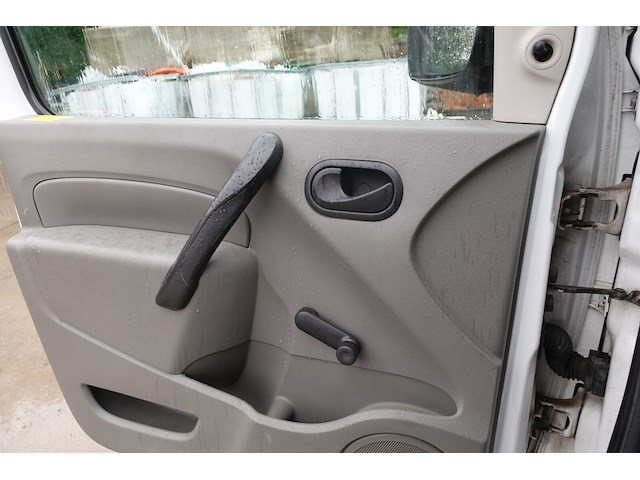 Renault kangoo - afbeelding 2 van  12