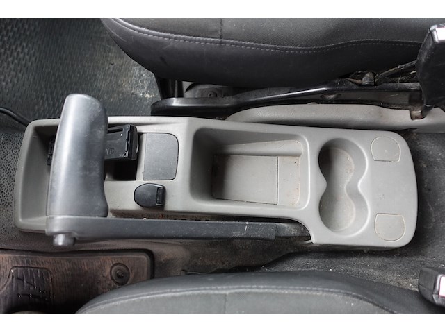 Renault kangoo - afbeelding 3 van  12