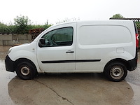 Renault kangoo - afbeelding 1 van  12