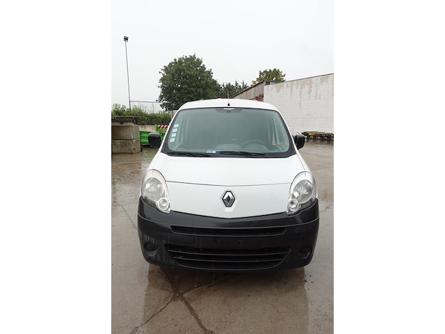 Renault kangoo - afbeelding 5 van  12