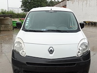 Renault kangoo - afbeelding 5 van  12