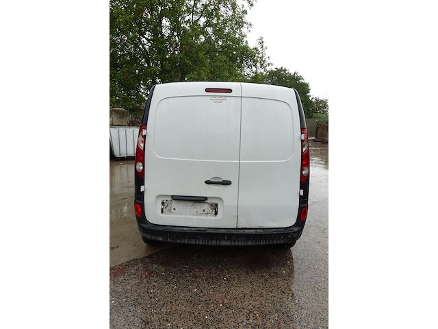 Renault kangoo - afbeelding 6 van  12