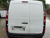 Renault kangoo - afbeelding 6 van  12