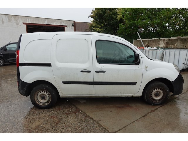Renault kangoo - afbeelding 7 van  12