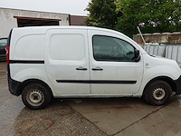 Renault kangoo - afbeelding 7 van  12