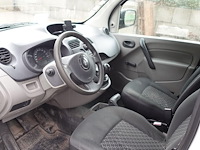 Renault kangoo - afbeelding 8 van  12