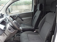 Renault kangoo - afbeelding 9 van  12