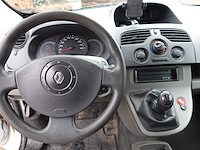 Renault kangoo - afbeelding 10 van  12