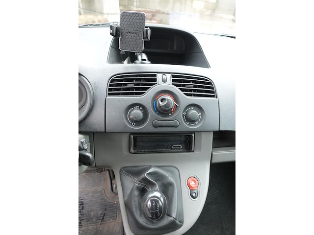 Renault kangoo - afbeelding 11 van  12