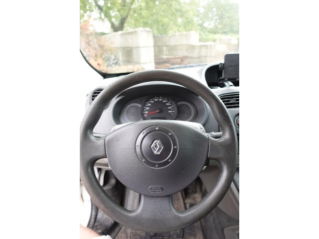 Renault kangoo - afbeelding 12 van  12