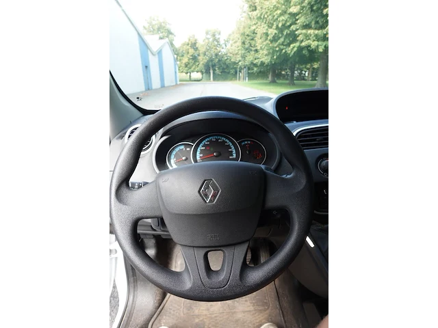 Renault kangoo - afbeelding 2 van  16