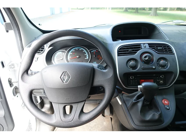 Renault kangoo - afbeelding 3 van  16