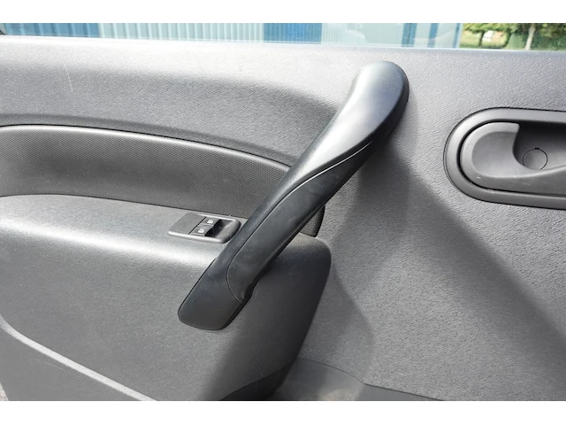 Renault kangoo - afbeelding 4 van  16